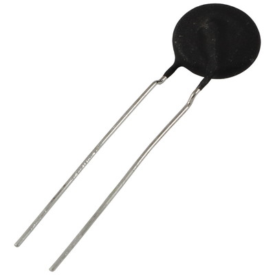 EPCOS NTC 2.5R 5.5A 2.1W 20% Inrush Current Limiter Resistance 2.1 Watts 855809-