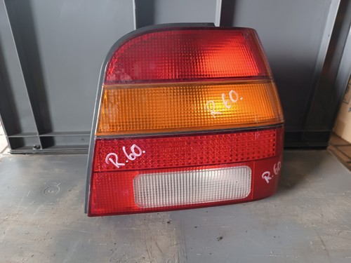 Original VW Polo II 86C Rücklicht Heckleuchte rechts 867945257D