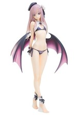 Seika Yashiro Koakuma-san 10.2in 1/7 Scale Anime Figure PVC Statue Phalaeno NIB