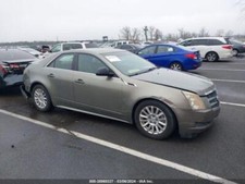 2011 Cadillac Cts Automatic Transmission Assembly Oem 151k Miles Warranty