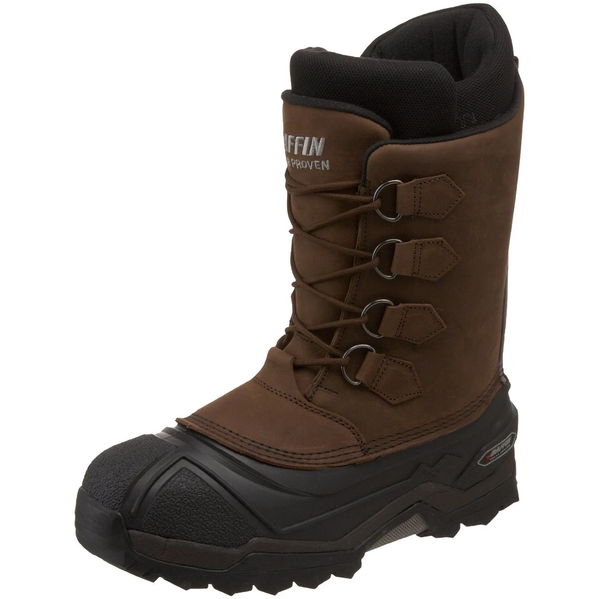 Baffin control shop max boots