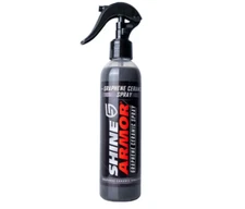 Shine Armor Graphene Ceramic Coating Spray Highly Concentrated Paint Protection