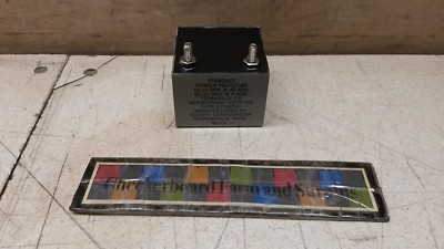 NOS Hirel Systems Reactor 67089320 Lockheed 7909235-00 TF5SO4ZZ 5950012607805