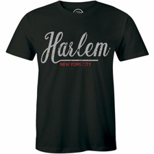 Harlem New York City Mens T-shirt World New York City Ny Spanish Nights T-shirt