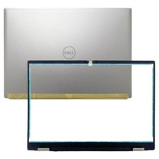 New For Dell Inspiron 16Pro 5620 5625 LCD Back Cover/Front Bezel 09JVVF 0PCK0G