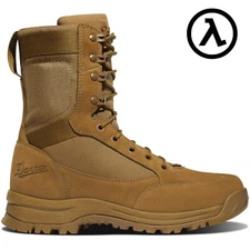 DANNER® TANICUS 8" COYOTE TACTICAL BOOTS 55316 - ALL SIZES - NEW