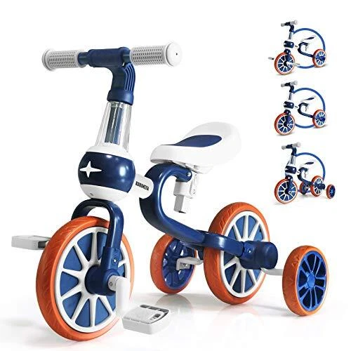 Older kids trike cheap