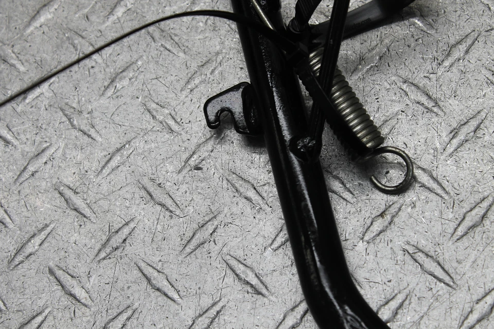 2019 HONDA GROM 125 KICKSTAND SIDE KICK STAND - Image 3 of 4