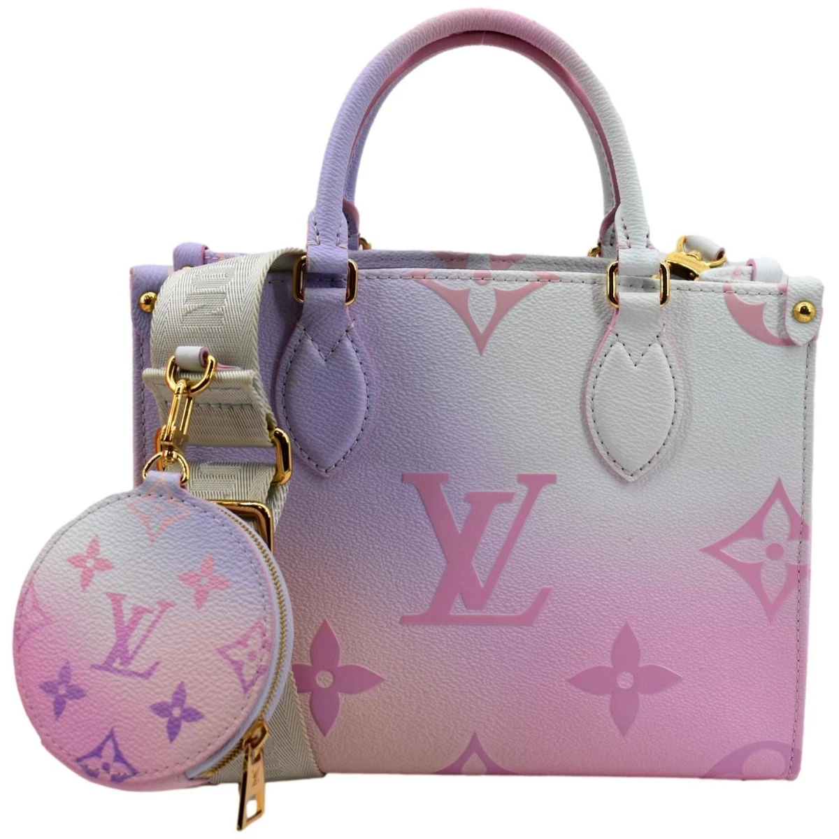 Louis Vuitton Onthego PM