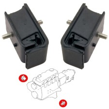 Support moteur Nissan CABSTAR