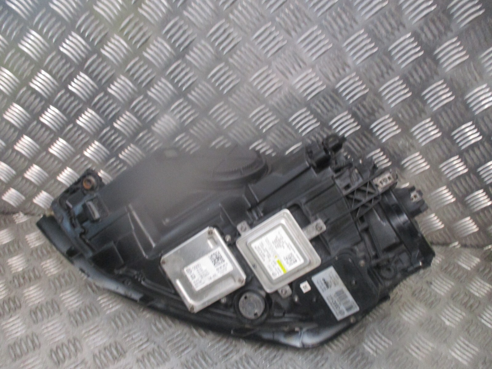 Volkswagen 5G2941752 Headlight for sale online | eBay 