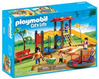 Playmobil Playground Set , New, Free Shipping on sale Playmobil Playground Set , New, Free Shipping on sale