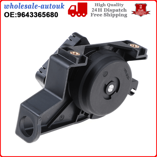 Throttle Body Position Sensor TPS for Peugeot Citroen Fiat Suzuki 2.0 2.2 HDI UK - Picture 6 of 9