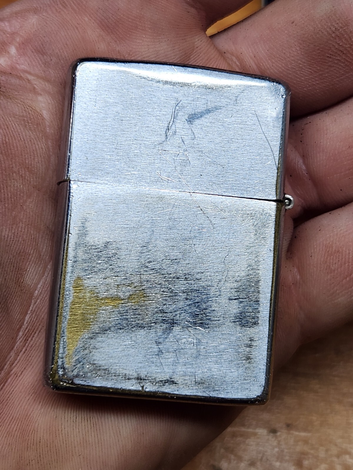 1979 VINTAGE ZIPPO LIGHTER eBay