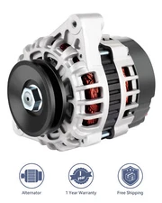 Alternator for Bobcat Skid Steer S130 S185 S220 S250 T300 6678205 6675292 12390