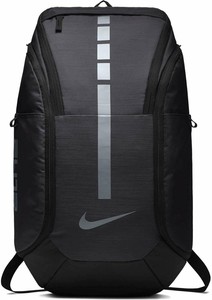 elite pro basketball backpack
