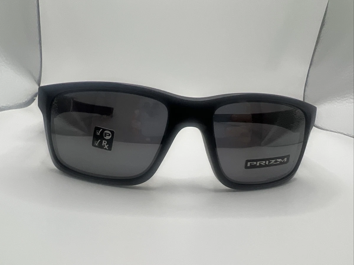 Oakley OO9264-2757 57/17 138 Matte Black Men