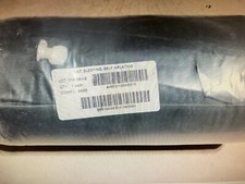 US Military Self-Inflating Sleeping Mat Dark Green NSN:8465-01-393-6515 NIP