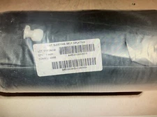 US Military Self-Inflating Sleeping Mat Dark Green NSN:8465-01-393-6515 NIP