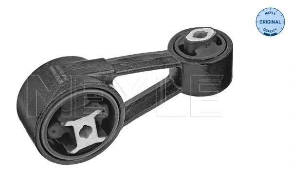 Support moteur Meyle haute durabilité en acier traité ajustement précis OE 1806.69