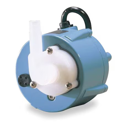 #ad Little Giant Pump 501203 Pump 4 1 2 In. L 4 1 2 In. W 4 5 8 In. H $135.99