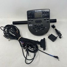 Alesis Nitro Drum Module DM7X with Mount, Snake Cables, and Power Supply
