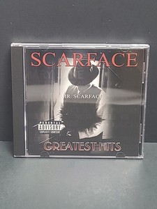 Scarface Greatest Hits | eBay