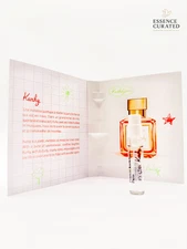 Maison Francis Kurkdjian KURKY Eau de Parfum Sample Spray .06oz, 2ml