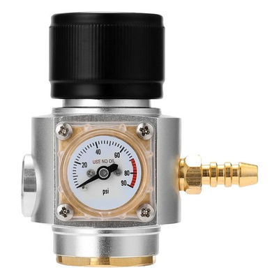 #ad DIY Sparkling Water Brewing Kit Using a Soda Bottle Pressure Reducer Valve $161.73