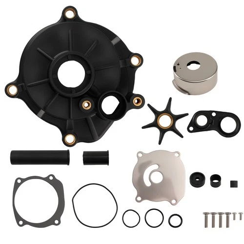 Outboard Water Pump Kit for Johnson Evinrude 115-175HP 1993-2006 435929