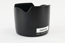 Genuine Canon EW-83F Lens Hood Shade for 24-70mm 2.8 L Lens G910