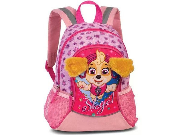 "Paw Patrol Kinderrucksack \"Skye\", 35X27X15 Cm"-image