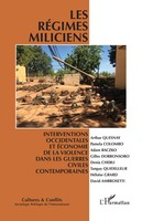 Les RéGimes Miliciens Collectif Taschenbuch Kartoniert / Broschiert FranzöSisch