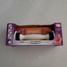 Shake Weight (Sw2000rt) Exercise Weight 2-1/2 Lb