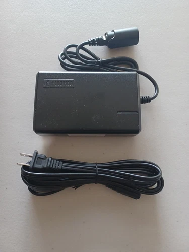 A- La-Z-Boy T-Motion P/N: 10.000127 Black Power Supply 