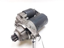0001120400 démarreur pour VOLKSWAGEN POLO (9N1) 1.2B KW48 - 65CV AZQ 2001 241348
