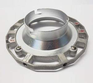 Speedring to fit Dynalite SH2000, SH4080, 4040, and 4080, and Uni400, Uni250