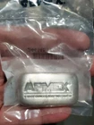 APMEX 5 OZ SILVER BAR