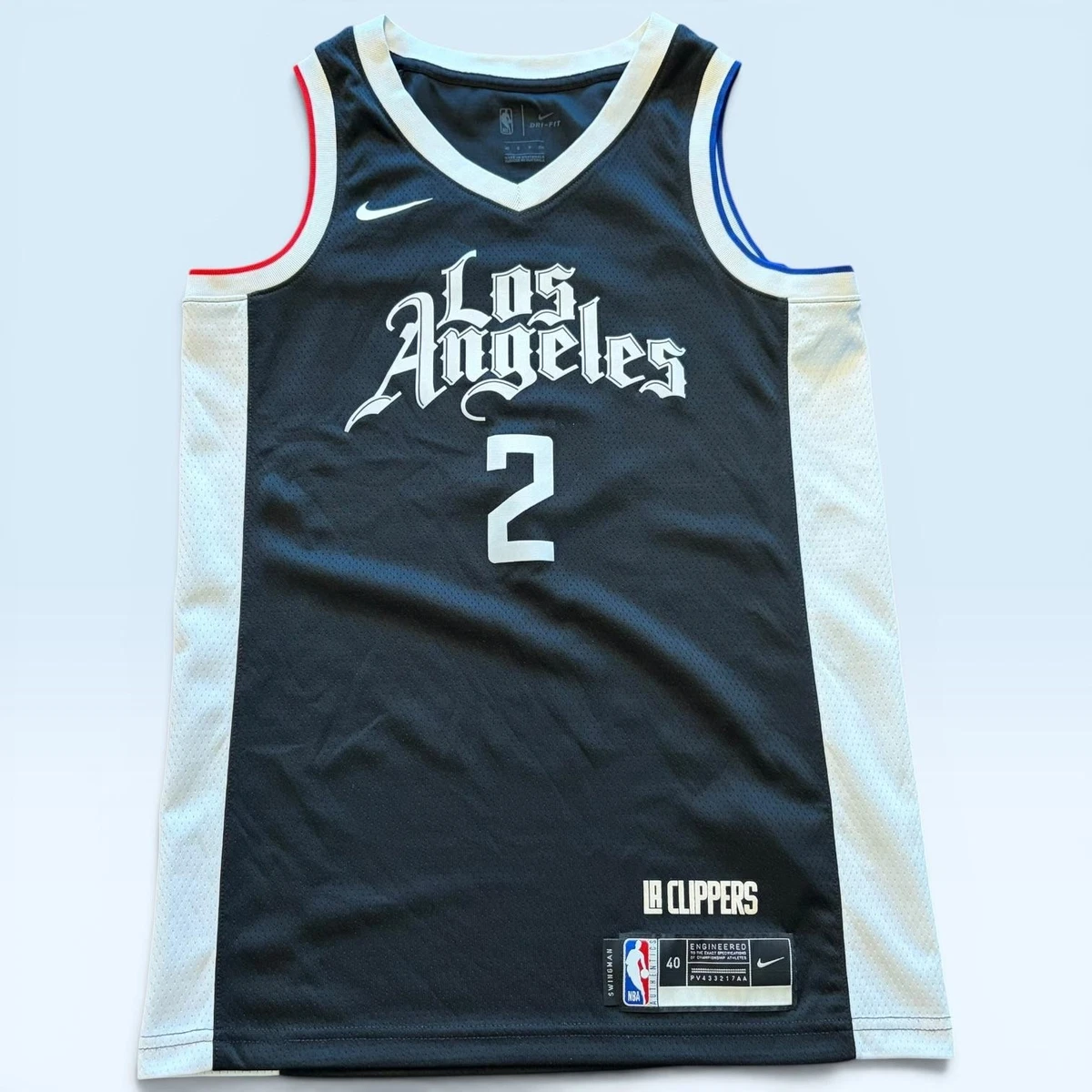 Nike Los Angeles Clippers NBA Jerseys for sale | eBay