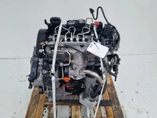 Motor VW Passat CBAB 2.0 TDI 140PS 103kW 180TKm 2005 Diesel Engine Unkomplett