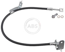 A.B.S. SL 1759 Bremsschlauch vorne links für TESLA