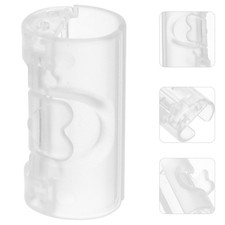  20 Pcs Clips De Fixation Literie Pinces À Couette La Courtepointe