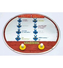 QUADRETTO SPECCHIO APPENDI