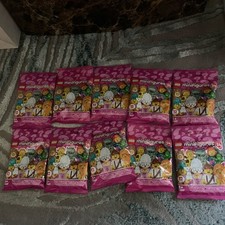 Lego 71037 Series 24 Brand New & Sealed Blind Bags X10