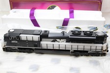 MTH NORFOLK SOUTHERN SD70M-2 DIESEL ENGINE PR...