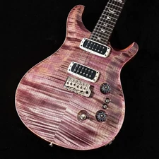 Paul Reed Smith PRS 2025 Custom 24-08 Aurora Borealis Pattern Thin Neck Weight:3