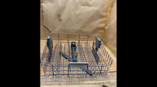 W10312792 Original OEM Whirlpool Dishwasher Upper Dishrack Assembly