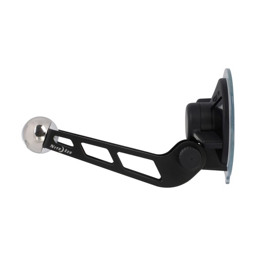 Monture magnétique 360° monture pare-brise Nite Ize Steelie - Photo 6 sur 7