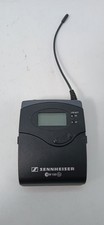 Sennheiser EW100 G2 eK100 Bodypack Receiver G2U