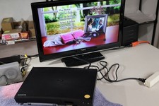 Samsung BD-J5100/ZA Blu-Ray DVD Wi-Fi Streaming Player